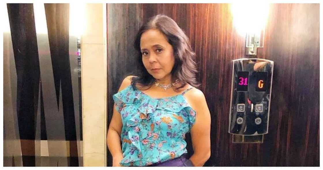 Dolly De Leon @dollydeleon Dolly De Leon @dollydeleon