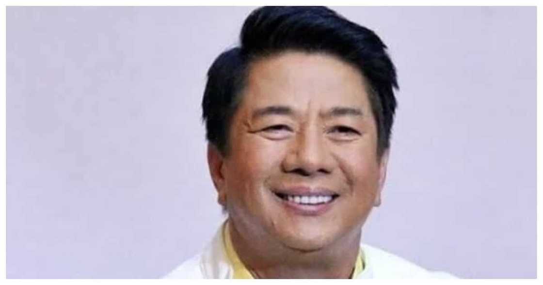 Willie Revillame, ipinaliwanag ang pagkawala ni Ariella Arida sa 'Wowowin' Willie Revillame, ipinaliwanag ang pagkawala ni Ariella Arida sa 'Wowowin'