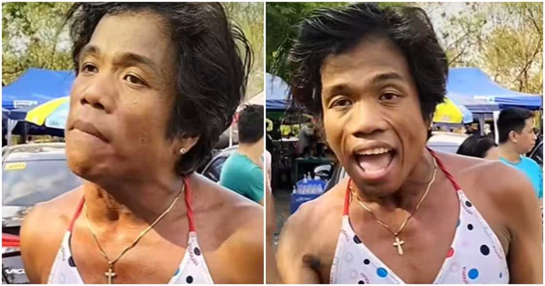 Otlum, hinamon ang mga CEO ng mga skincare products: "Ako ang pagandahin nyo" Otlum, hinamon ang mga CEO ng mga skincare products: "Ako ang pagandahin nyo"