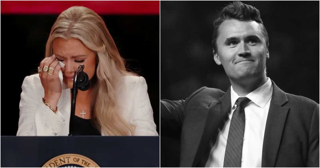TheBlaze on Facebook courtesy of Turning Point USA TheBlaze on Facebook courtesy of Turning Point USA
