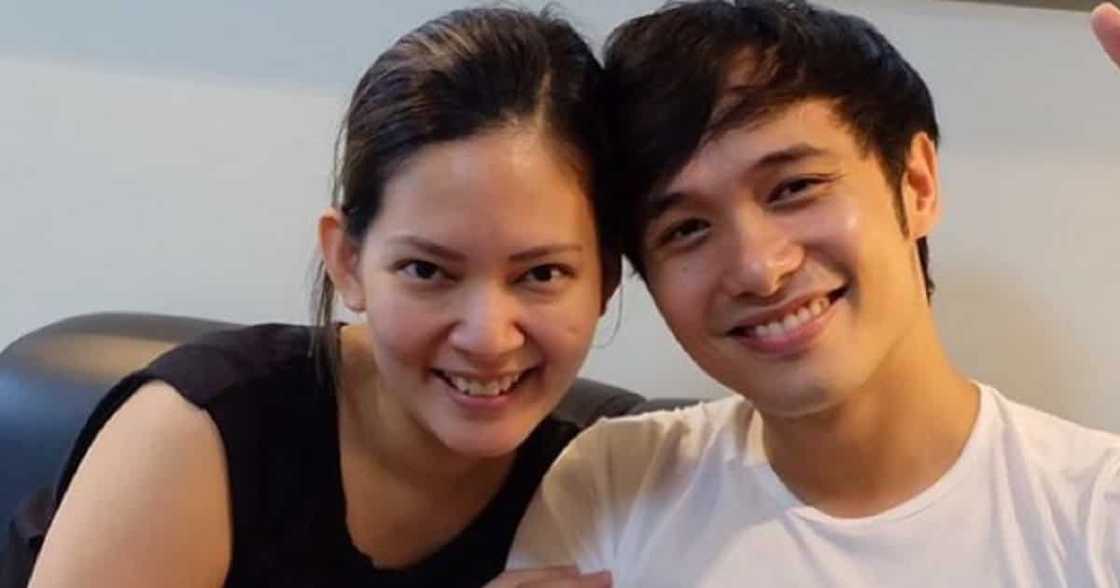 Exclusive: Chynna Ortaleza shares her thoughts on marriage & parenting