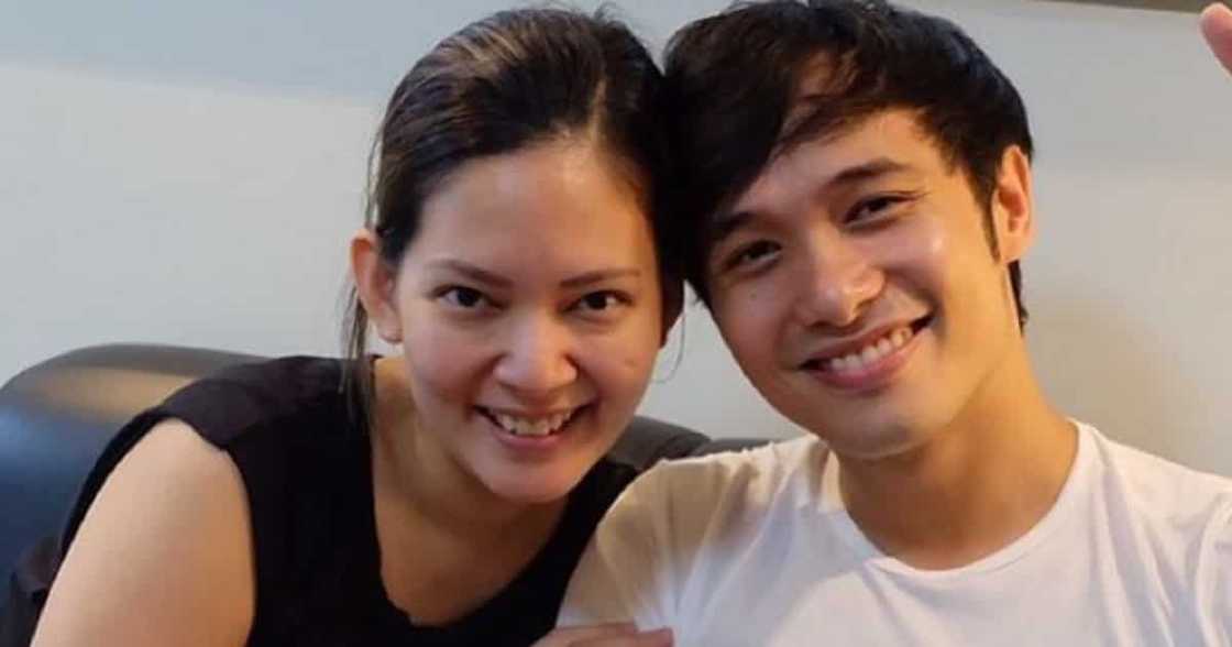 Chynna Ortaleza, nawindang sa pinaggagagawa ng anak sa eskwelahan Chynna Ortaleza, nawindang sa pinaggagagawa ng anak sa eskwelahan