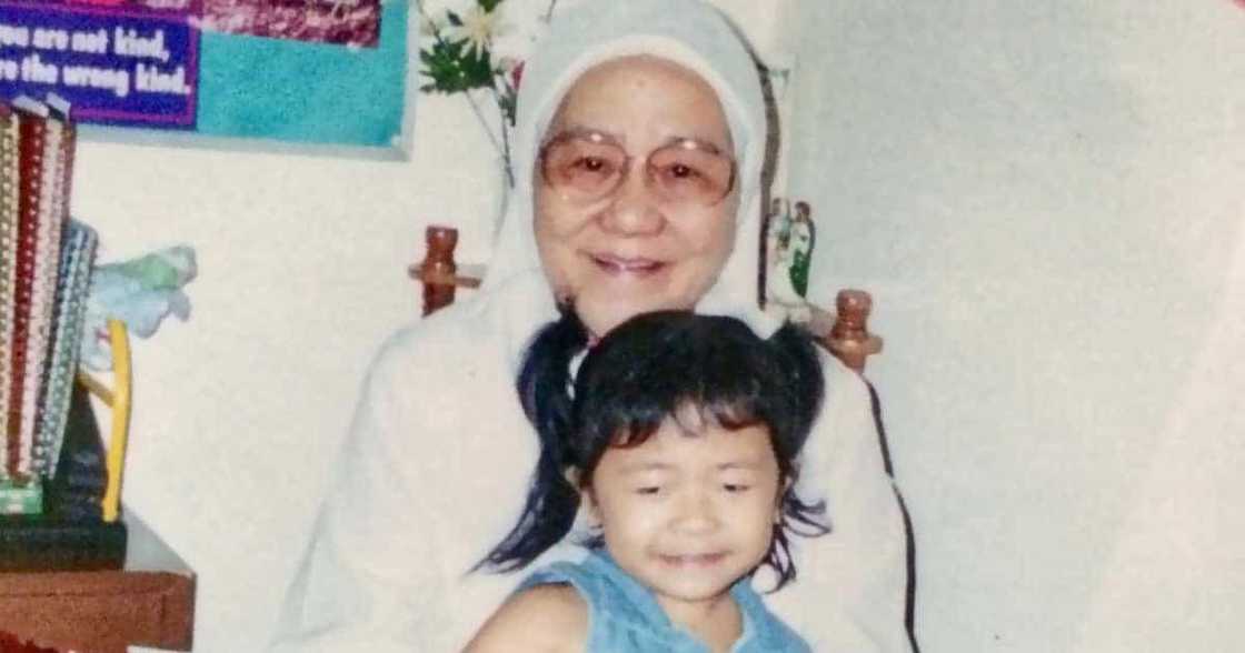 Kiray Celis, muling nadurog ang puso nang pumanaw ang isa na namang mahal sa buhay: “Ang bigat ng 2021” Kiray Celis, muling nadurog ang puso nang pumanaw ang isa na namang mahal sa buhay: “Ang bigat ng 2021”