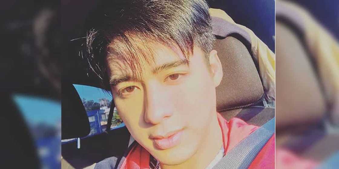 JC Alcantara builds home for his family at 17, "Bahay namin dati pinagtagpi-tagping yero lang" JC Alcantara builds home for his family at 17, "Bahay namin dati pinagtagpi-tagping yero lang"