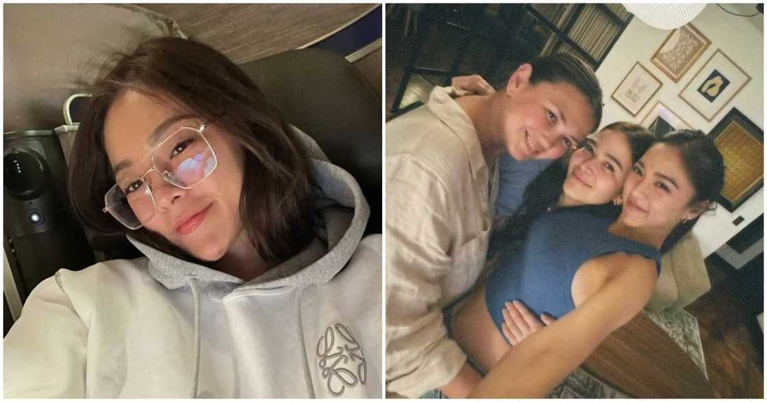 Kim Chiu, ipinasilip ang ilang ganap mula sa reunion ng AngBeKi Kim Chiu, ipinasilip ang ilang ganap mula sa reunion ng AngBeKi