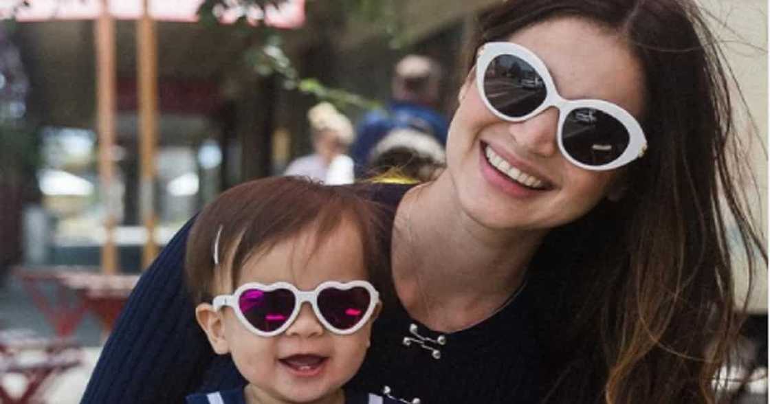 Anne Curtis praises Isabella Padilla’s emotional song performance Anne Curtis praises Isabella Padilla’s emotional song performance