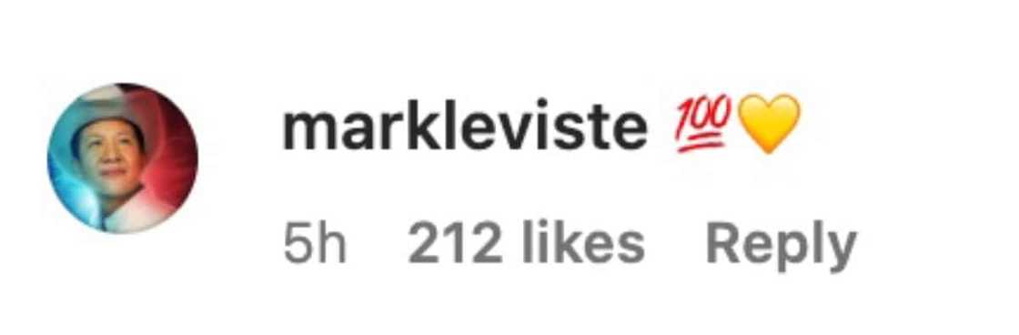 Mark Leviste