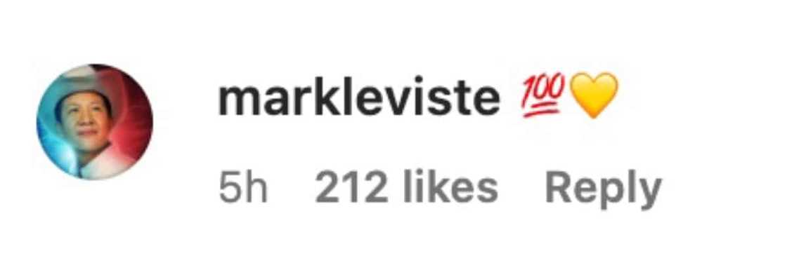 Mark Leviste Mark Leviste