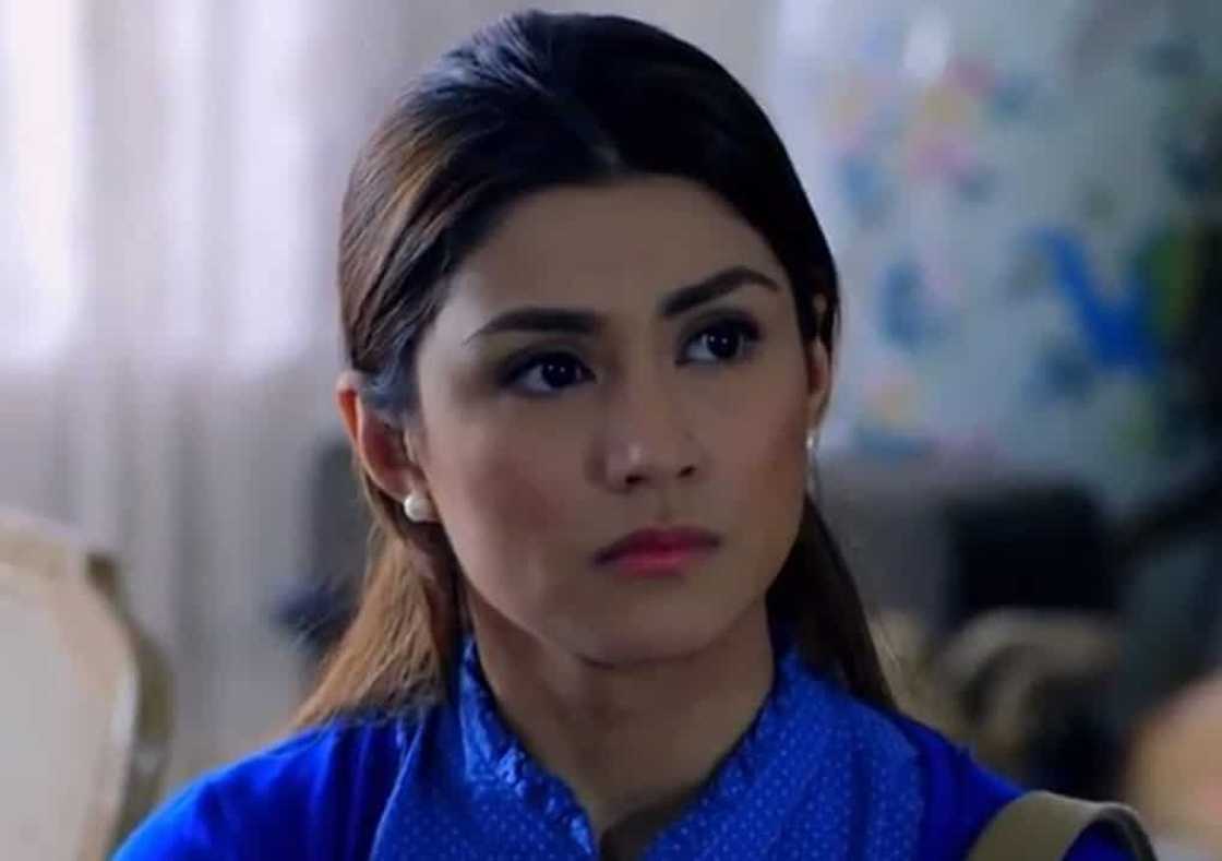 Carla Abellana recalls having serious medical condition: ‘I was in so much pain’ Carla Abellana recalls having serious medical condition: ‘I was in so much pain’