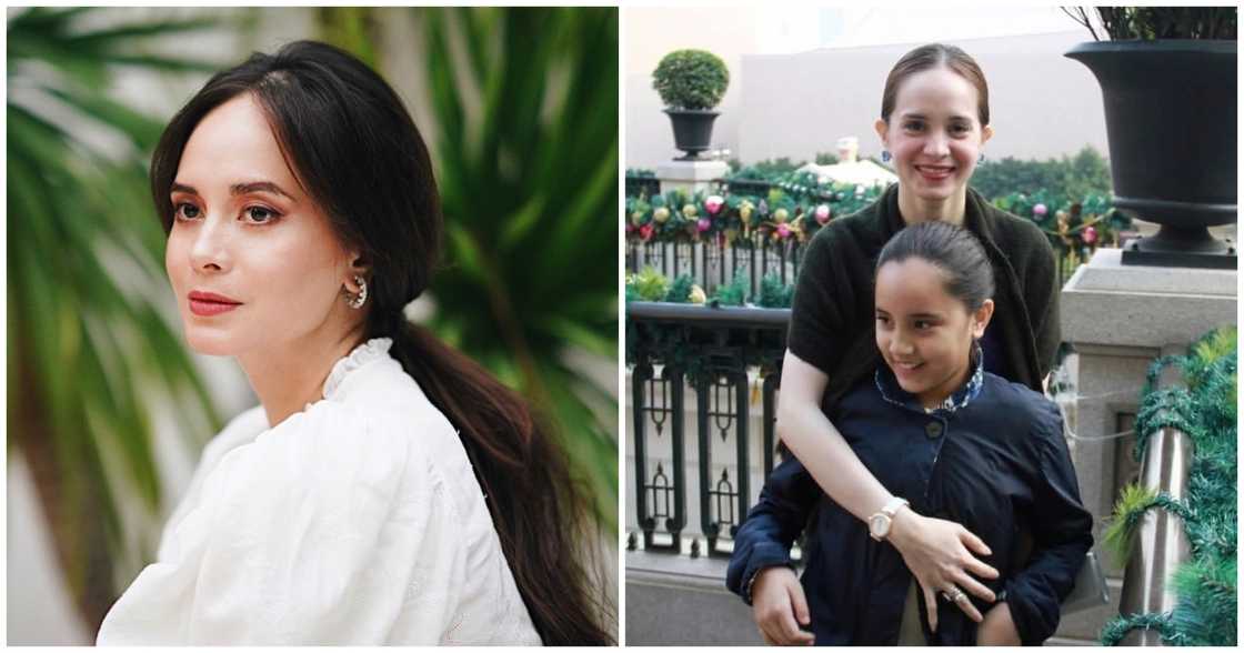 Juliana Gomez pens a sweet birthday message for her mother Lucy Torres