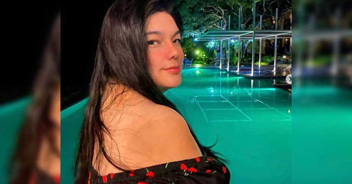 Bianca Lapus gets rushed to the hospital for COVID-19 and pneumonia Bianca Lapus gets rushed to the hospital for COVID-19 and pneumonia