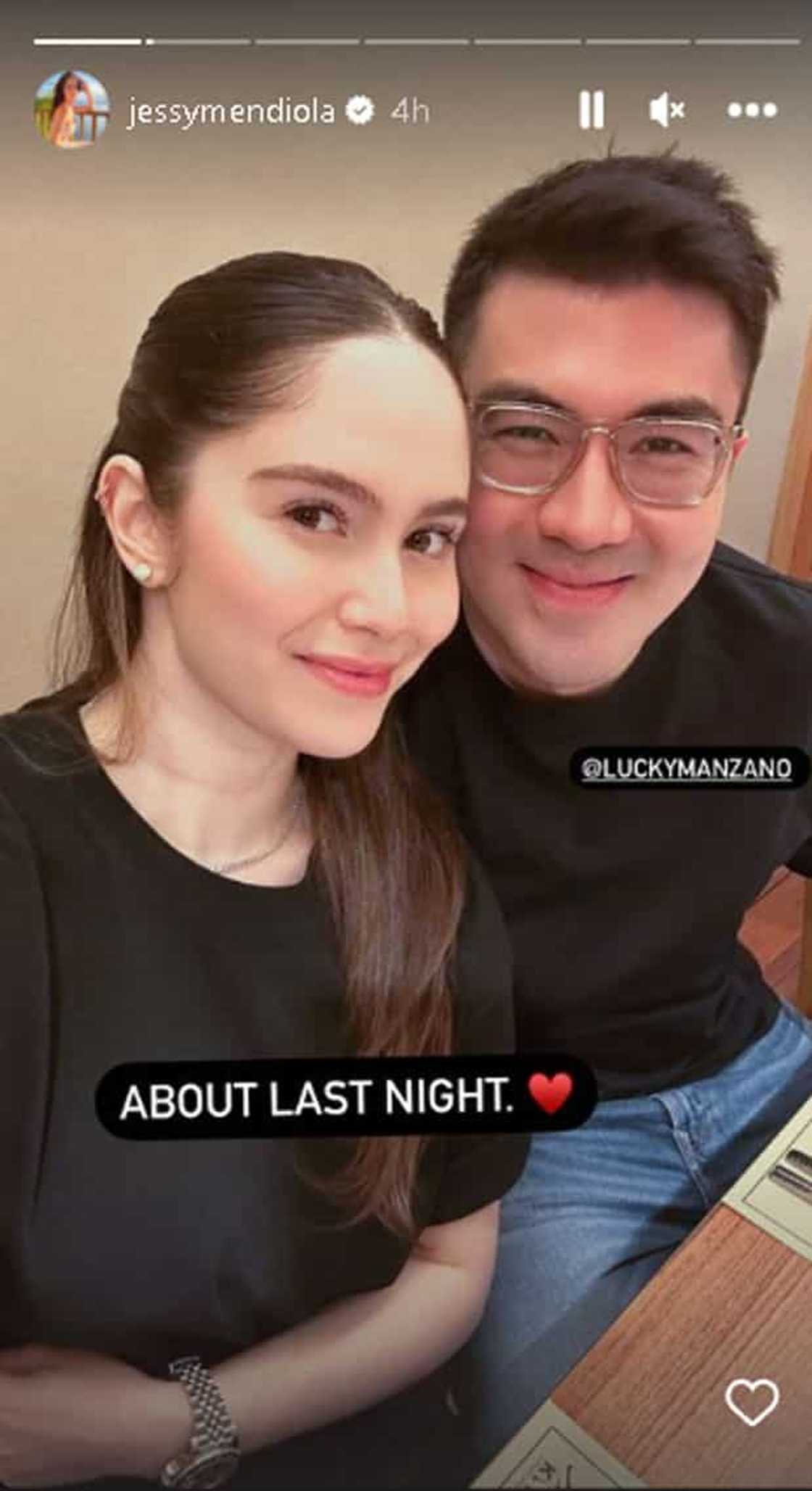 Jessy Mendiola