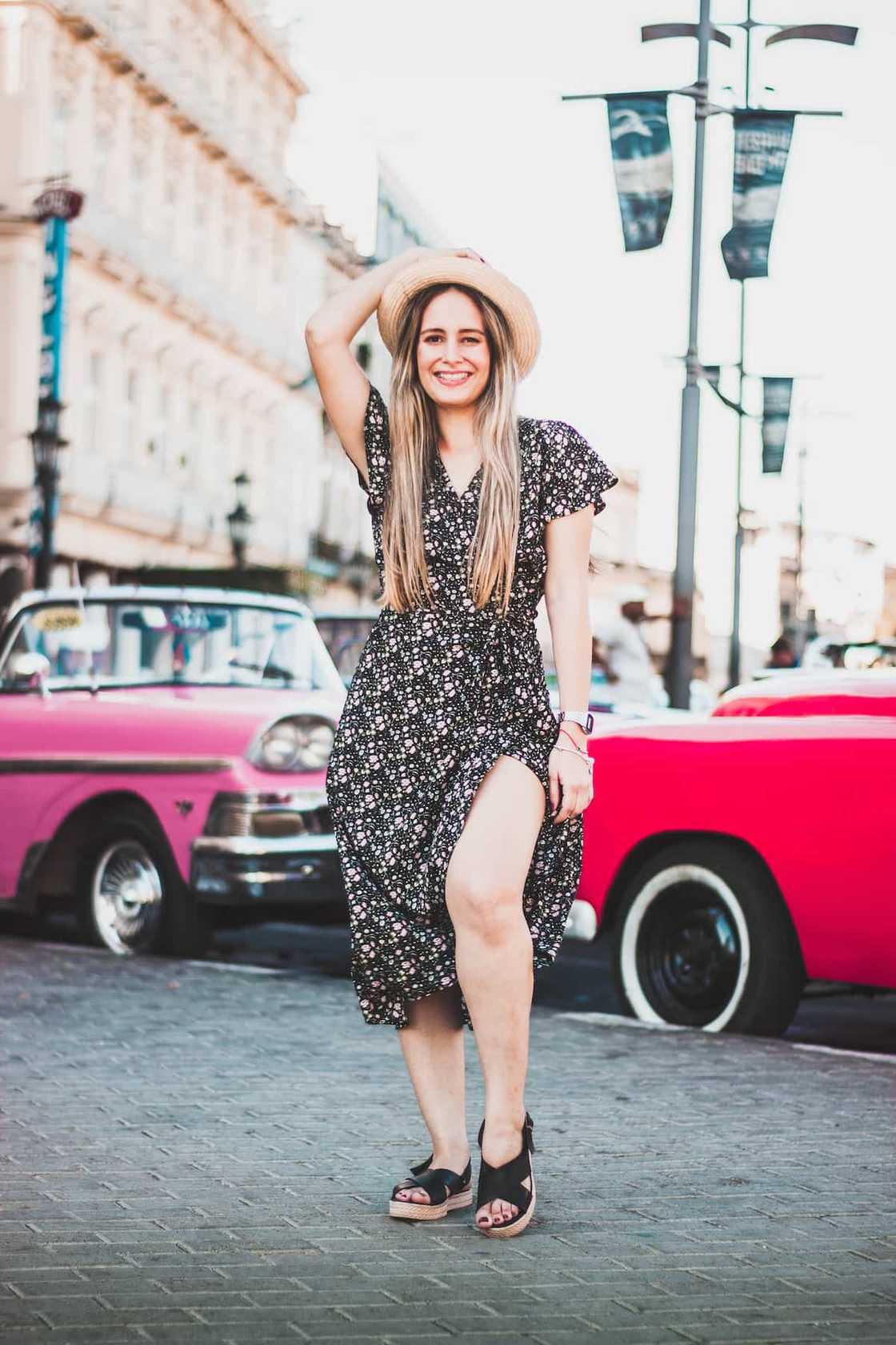 Havana outfit female Havana outfit female