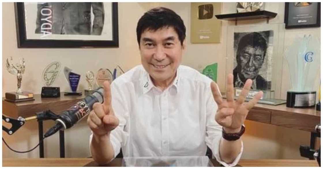 Community pantry ni Raffy Tulfo, nakaikot sa nasa pitong barangay sa Kamaynilaan Community pantry ni Raffy Tulfo, nakaikot sa nasa pitong barangay sa Kamaynilaan