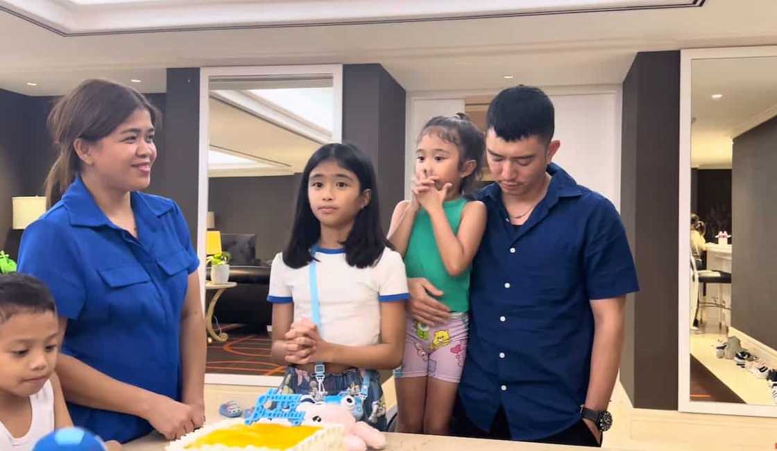 Jason Francisco nang tanungin ng birthday wish nya: "Sana magdikit na ang ngipin ng mama nyo"