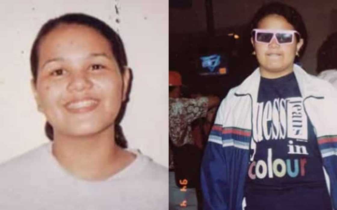 Iza Calzado's post about struggles she had with her body goes viral Iza Calzado's post about struggles she had with her body goes viral