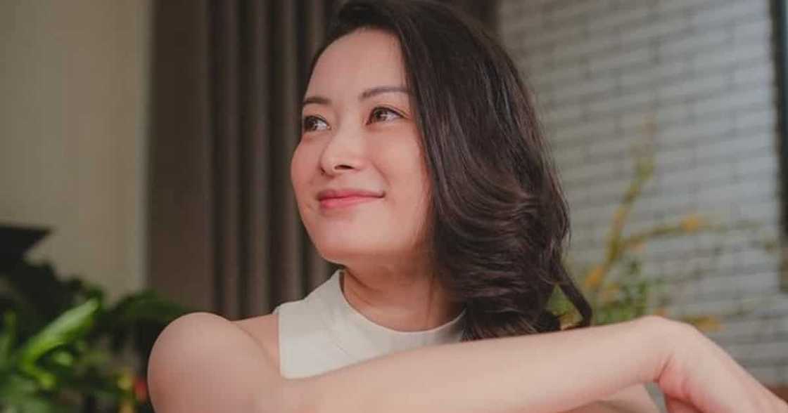 Maricar Reyes, naging emosyonal nang binalikan ang pinagdaanang kontrobersiya Maricar Reyes, naging emosyonal nang binalikan ang pinagdaanang kontrobersiya