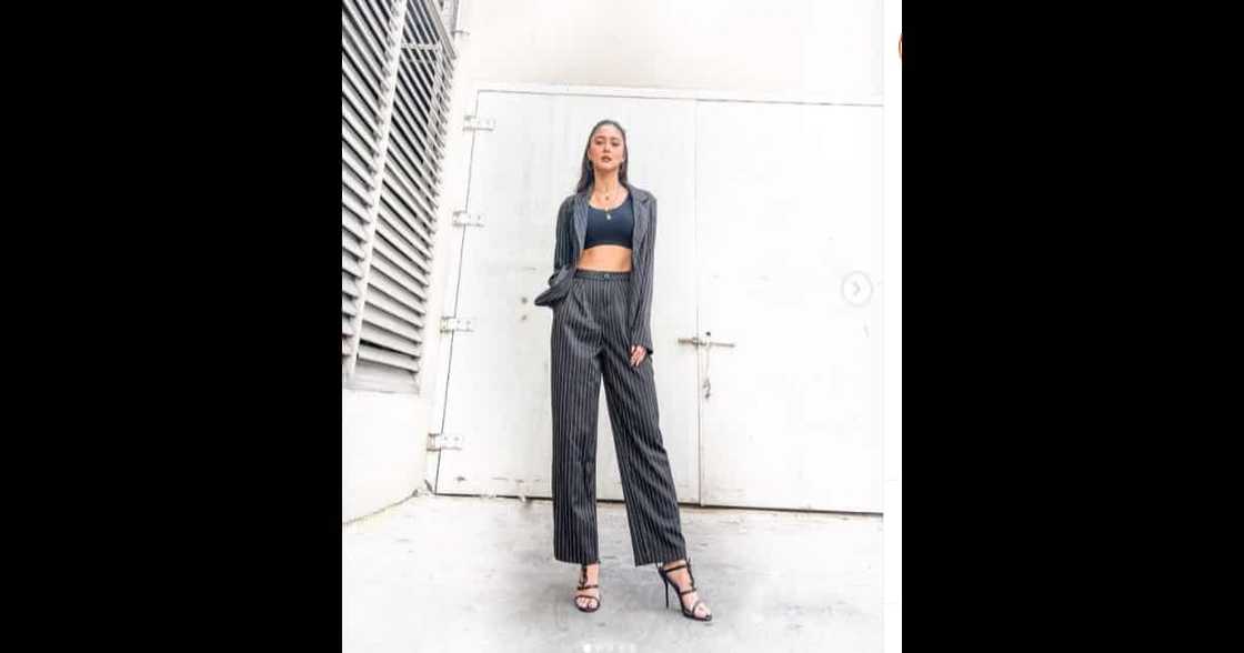 Kim Chiu sana matagal nang nag-share ng tip para magka-bf, sabi ni Lolit Solis Kim Chiu sana matagal nang nag-share ng tip para magka-bf, sabi ni Lolit Solis