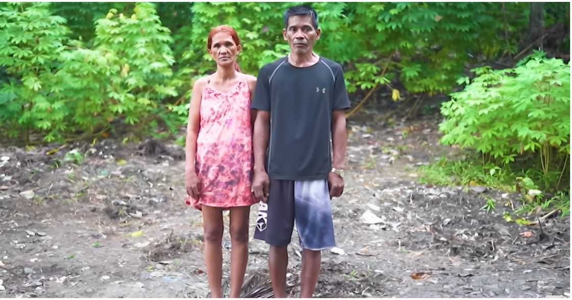 Ginang na 50 anyos sa Sorsogon, umabot sa 21 mga anak Ginang na 50 anyos sa Sorsogon, umabot sa 21 mga anak