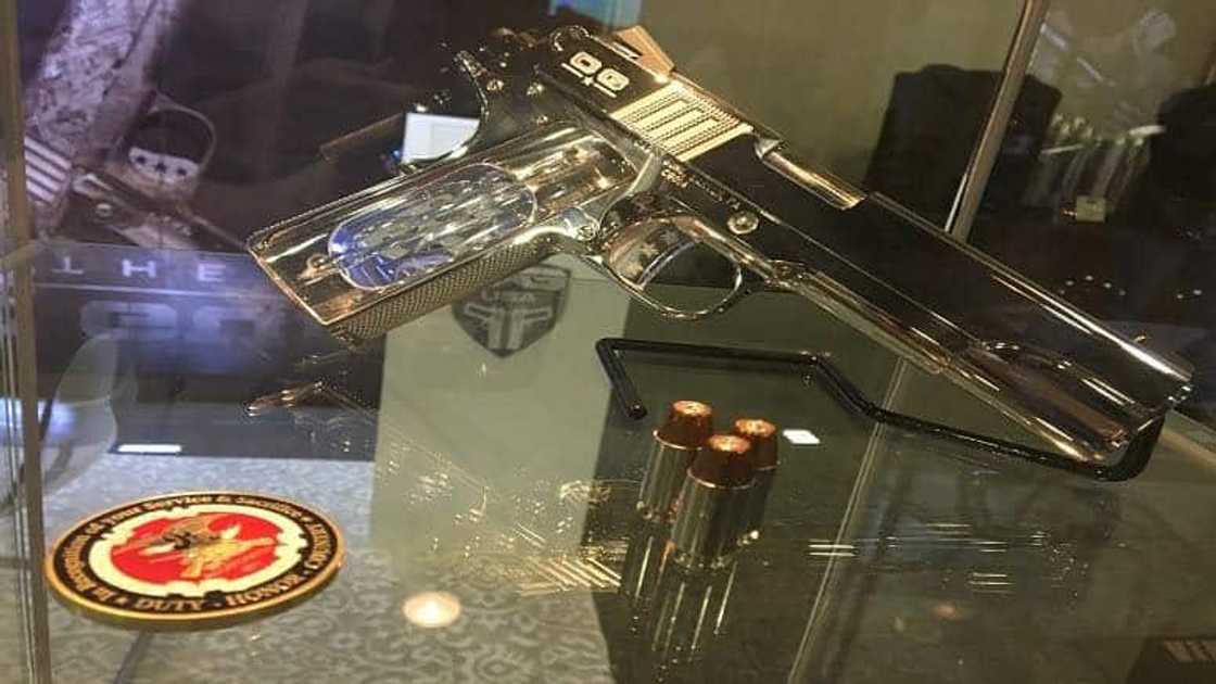 most valuable gun in the world most valuable gun in the world