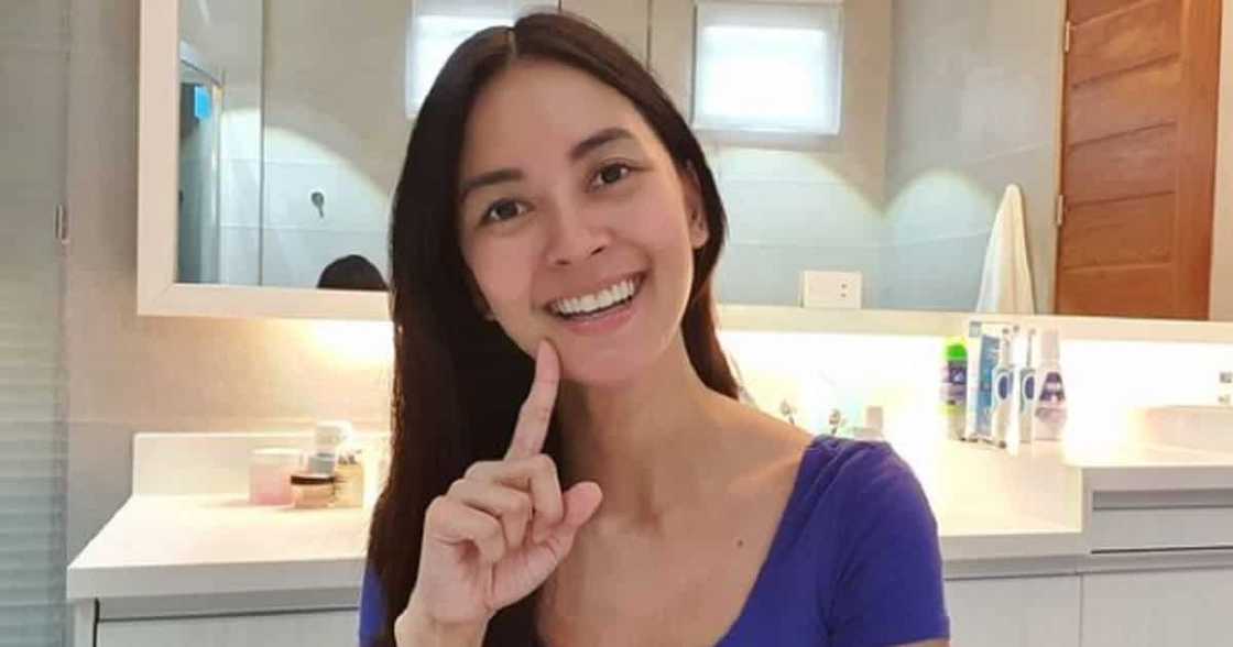 Bianca Gonzalez educates people who deny existence of Martial Law victims