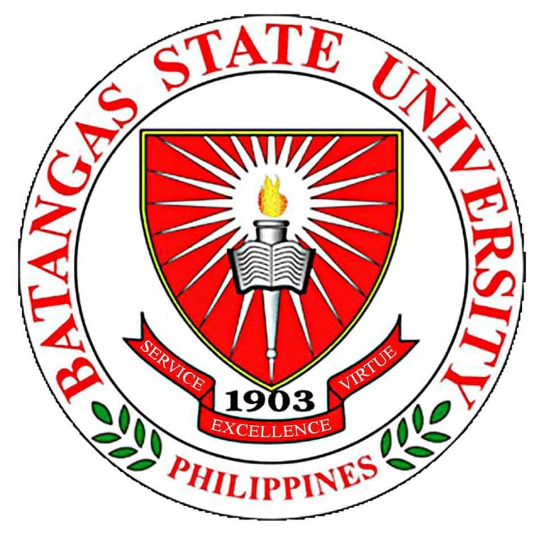 Batangas State university portal