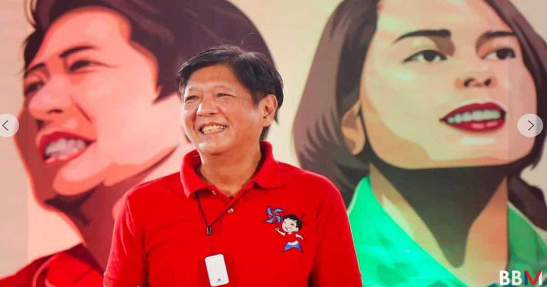 BBM suffers from fever, skips hearing on disqualification cases BBM suffers from fever, skips hearing on disqualification cases