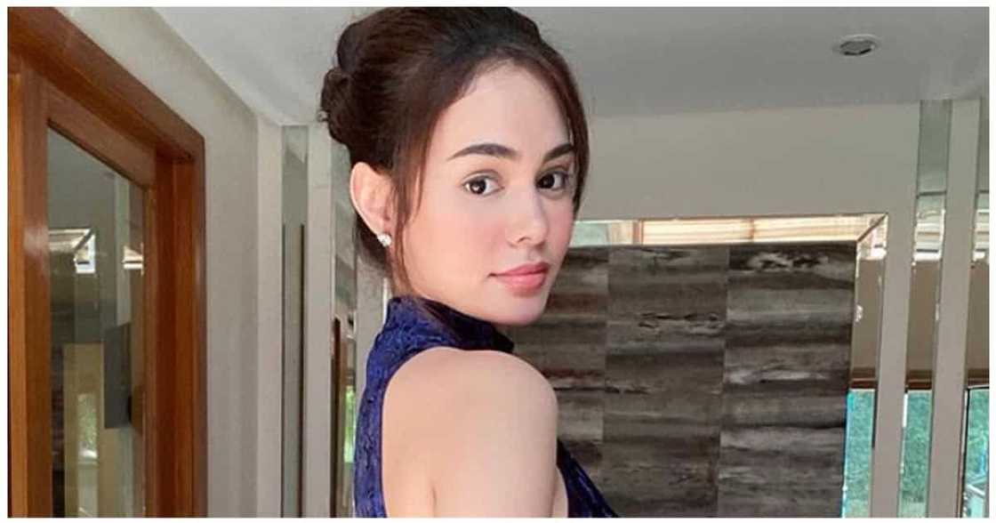 Ivana Alawi, hindi pinagkailang pagiging waitress ang unang naging trabaho