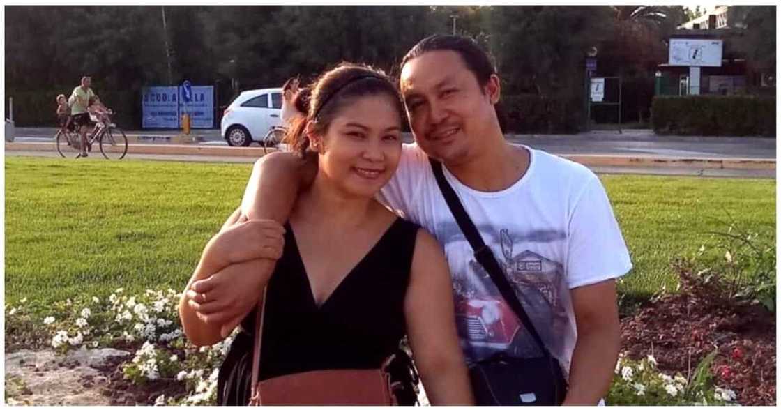 OFW, ibinahagi ang diskarte sa trabaho sa kabila ng krisis na dulot ng pandemya OFW, ibinahagi ang diskarte sa trabaho sa kabila ng krisis na dulot ng pandemya