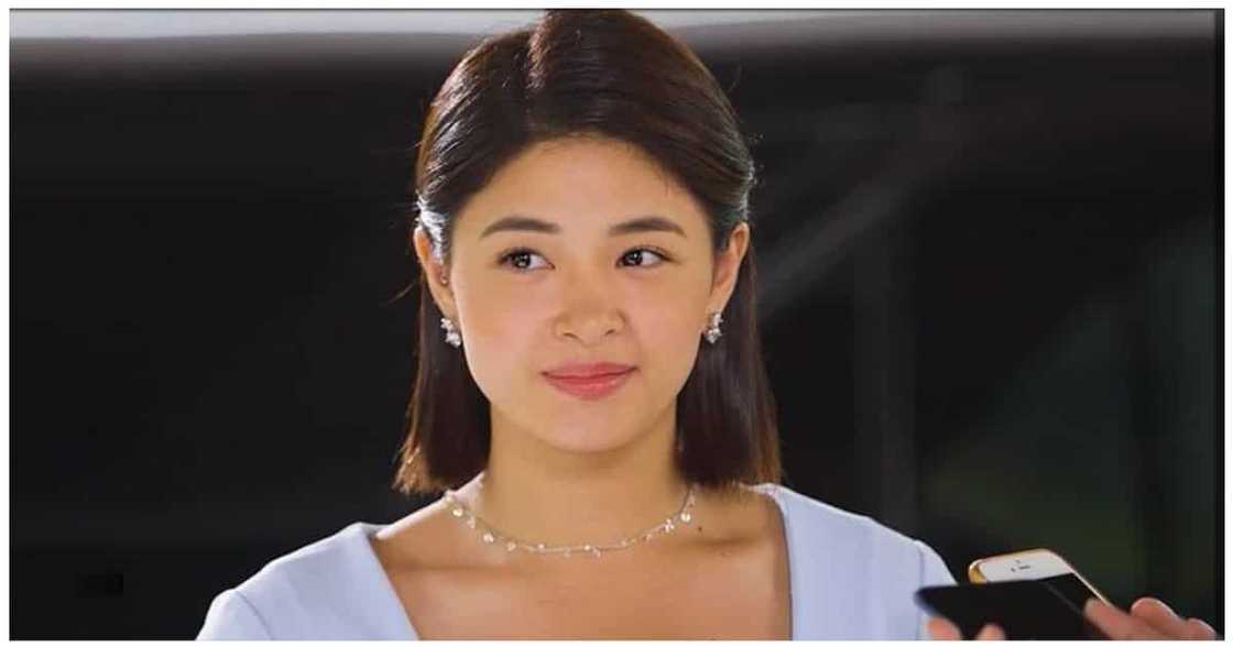 Yam Concepcion, ikinasal na sa kanyang long-time non-showbiz boyfriend