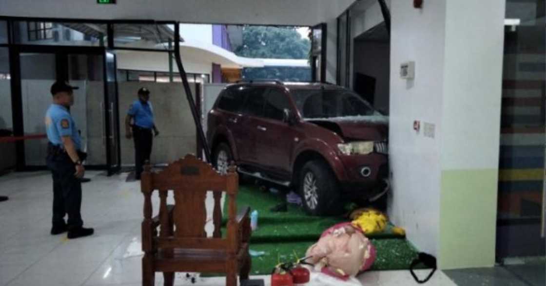 Photo: Caloocan Police via GMA News