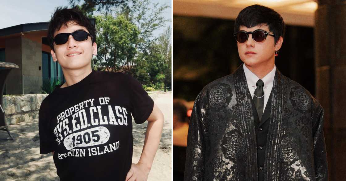 Seth Fedelin, napuno na sa paulit-ulit na pagkukumpara sa kanya kay Daniel Padilla
