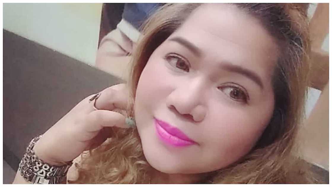Raquel Pempengco, naglabas ng kanyang saloobin tungkol sa paggalang sa magulang Raquel Pempengco, naglabas ng kanyang saloobin tungkol sa paggalang sa magulang