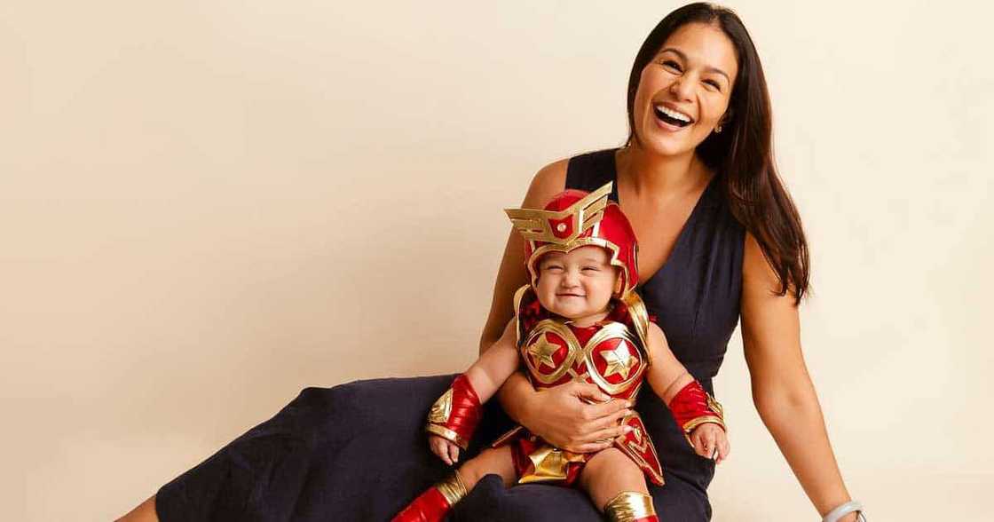Iza Calzado, madamdaming message kay Deia, usap-usapan: “Here you are now, showing us your strength” Iza Calzado, madamdaming message kay Deia, usap-usapan: “Here you are now, showing us your strength”