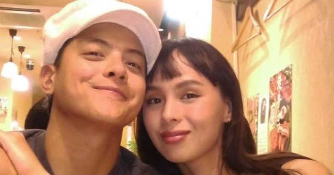 Gelli de Belen, may sinabi tungkol kina Kaila Estrada at Daniel Padilla