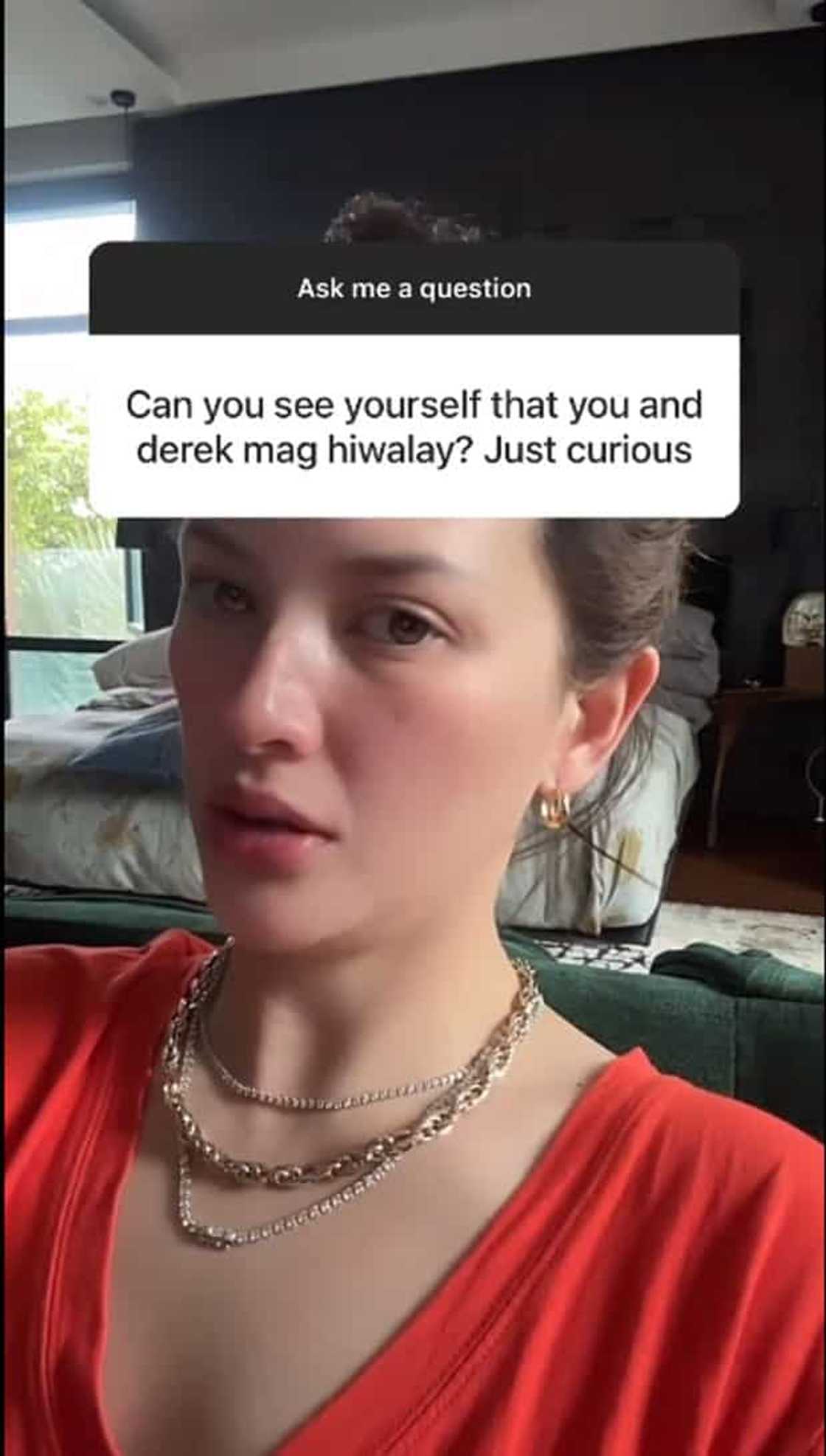 Ellen Adarna Ellen Adarna