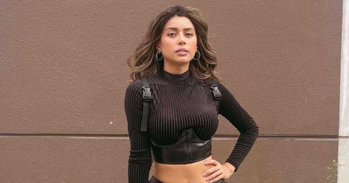 MJ Lastimosa slams netizens for accusing her of being a DDS MJ Lastimosa slams netizens for accusing her of being a DDS