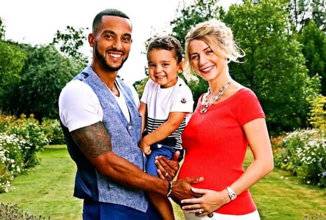 Everton FC WAGs Everton FC WAGs