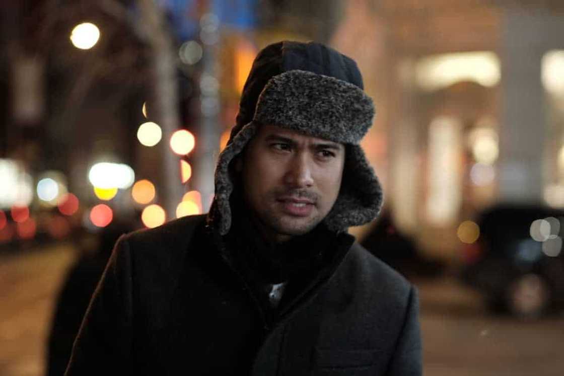 Sam Milby Sam Milby