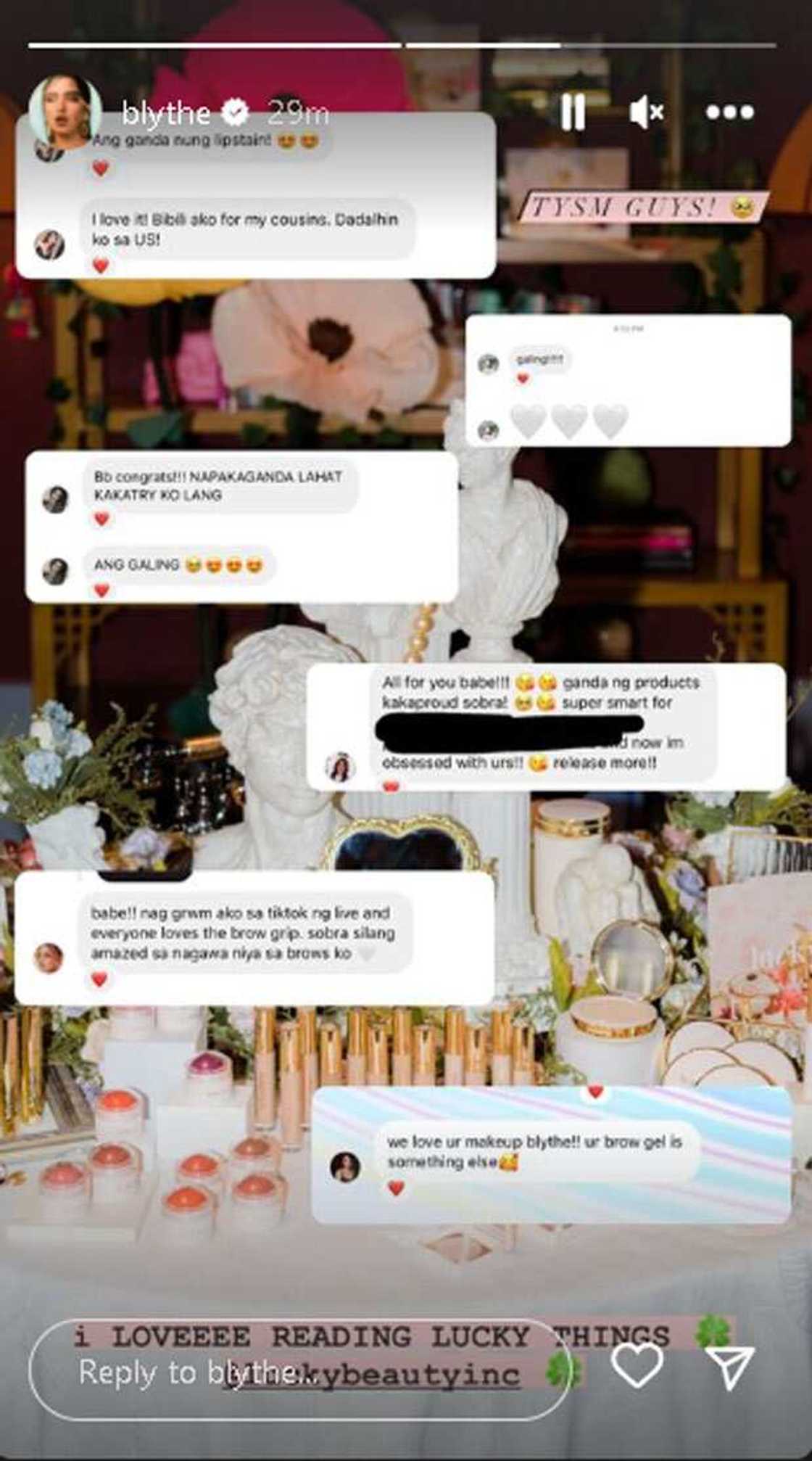 Andrea Brillantes Andrea Brillantes