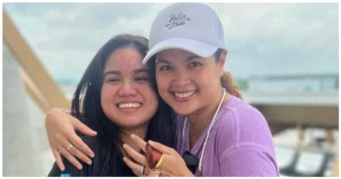 Judy Ann Santos/@officialjuday Judy Ann Santos/@officialjuday