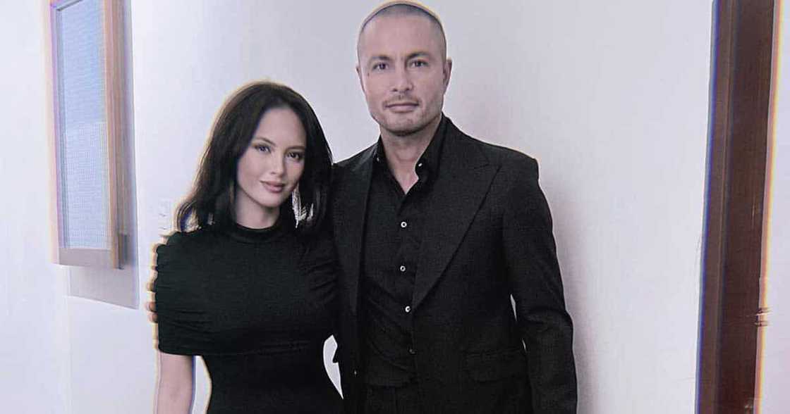 Ellen Adarna, naglabas ng hugot sa IG habang nagbabakasyon: "What am I supposed to do?" Ellen Adarna, naglabas ng hugot sa IG habang nagbabakasyon: "What am I supposed to do?"