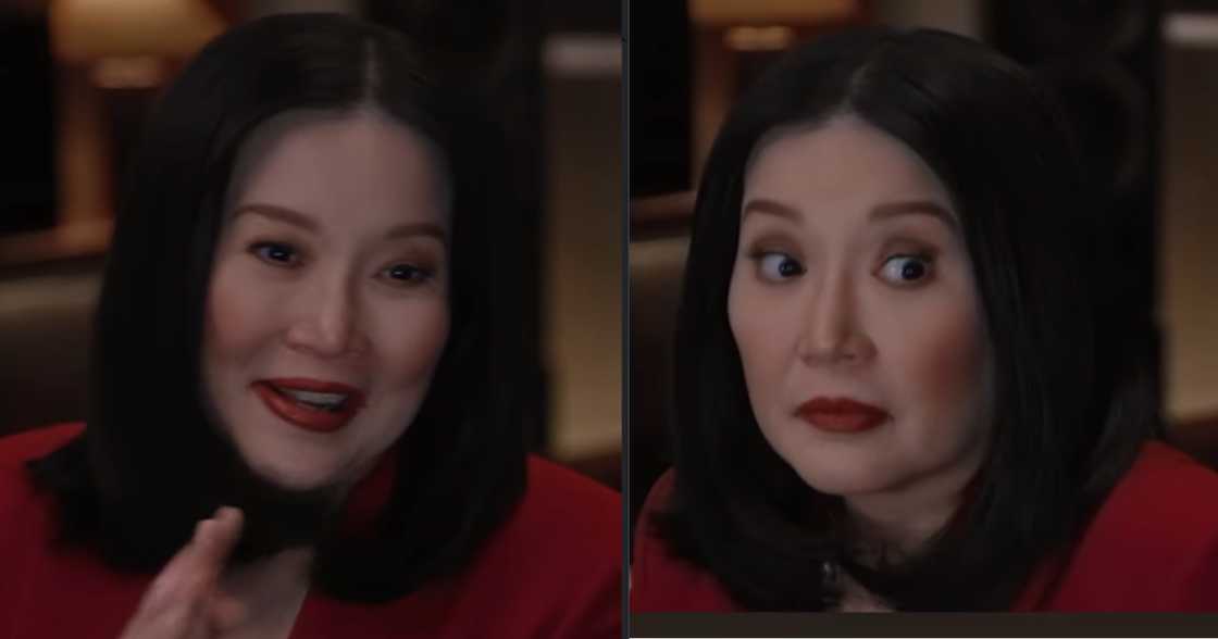 Kris Aquino