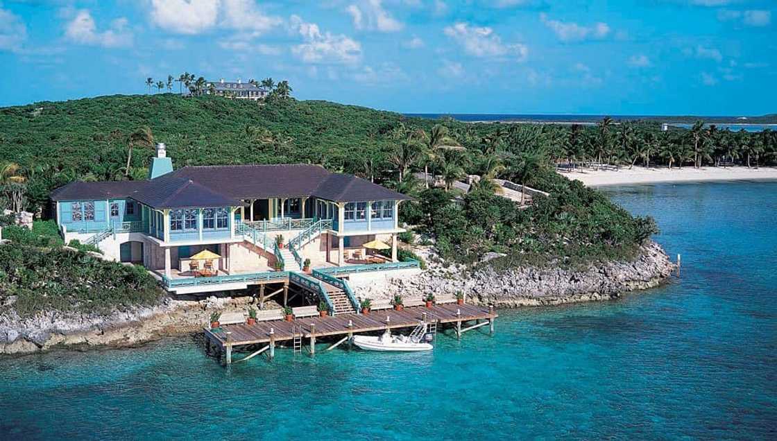 Most expensive wedding venues Most expensive wedding venues