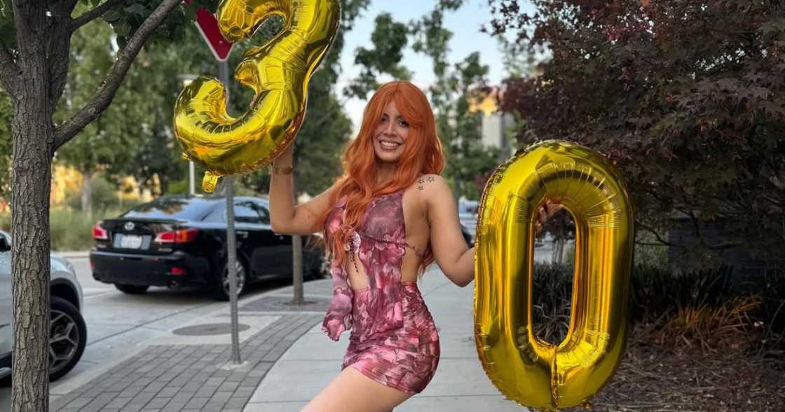 TikTok star Paola Caldera passes away at 30, family confirms