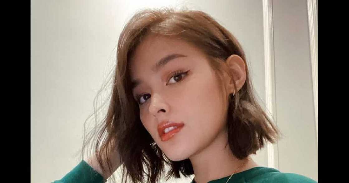 Cristy Fermin, naisip si Enrique Gil ngayong ima-manage na ni James Reid ang career ni Liza Soberano Cristy Fermin, naisip si Enrique Gil ngayong ima-manage na ni James Reid ang career ni Liza Soberano