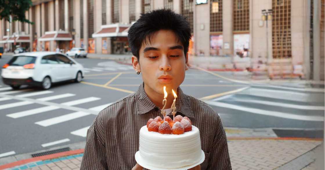 Will Ashley, shares heartwarming birthday post; celebrities react