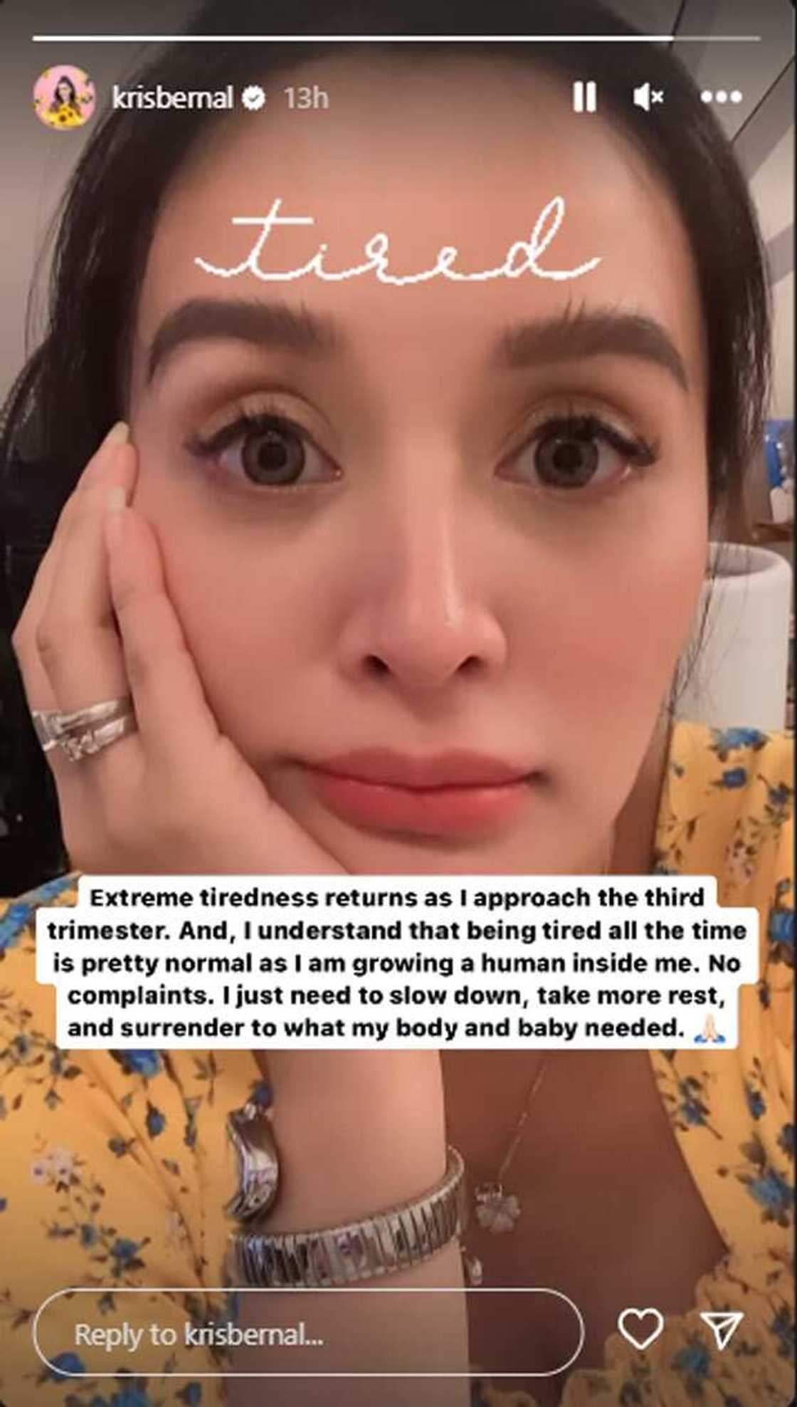 Kris Bernal Kris Bernal