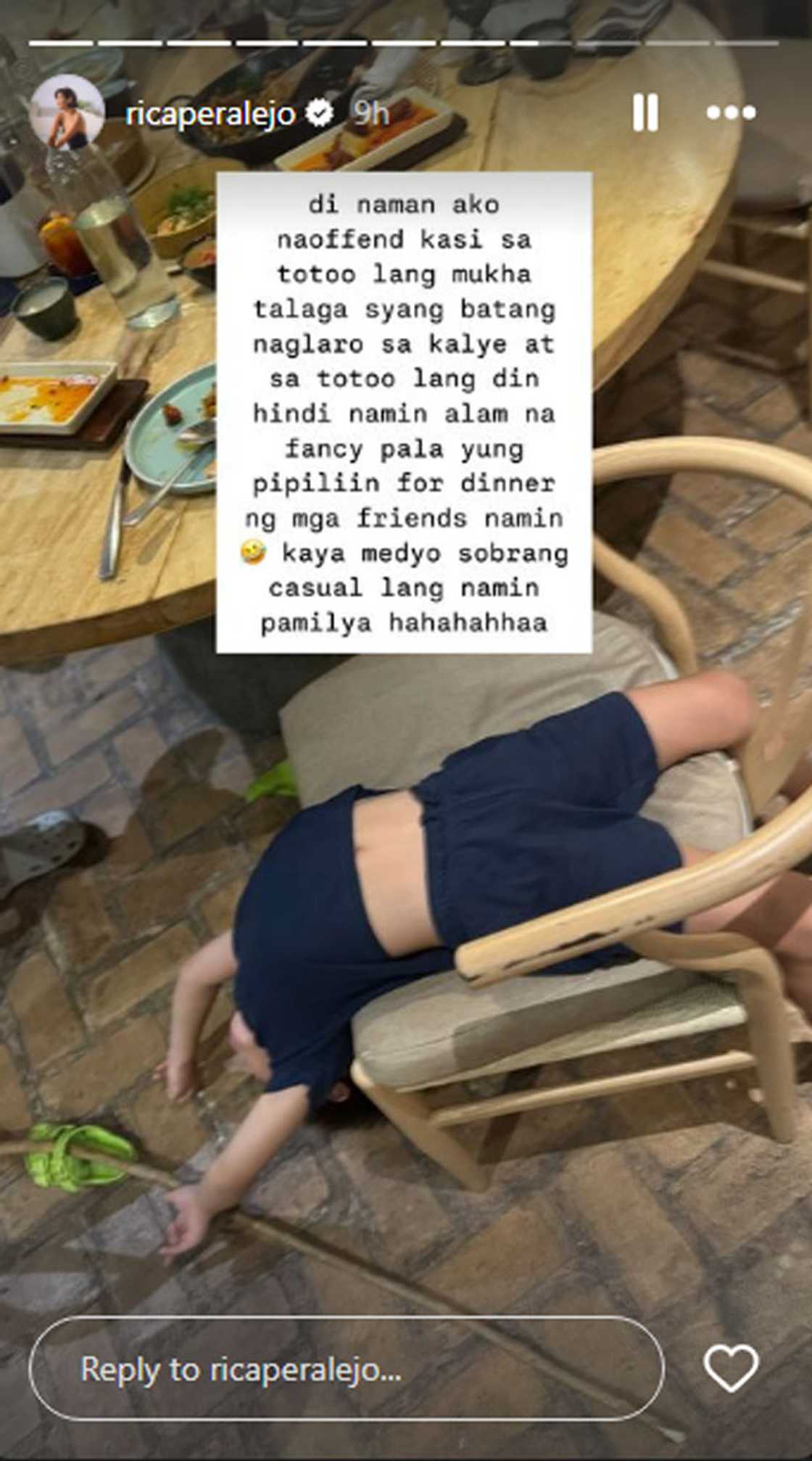 Photo: Rica Peralejo (@ricaperalejo) Photo: Rica Peralejo (@ricaperalejo)