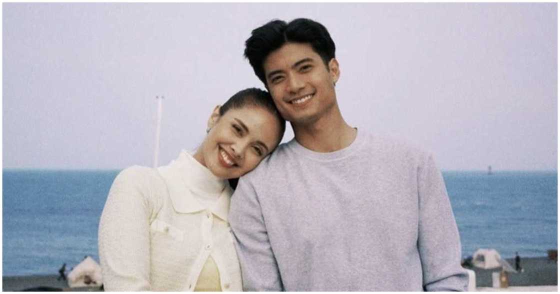 Megan Young pens a heartfelt message for Mikael Daez on his birthday